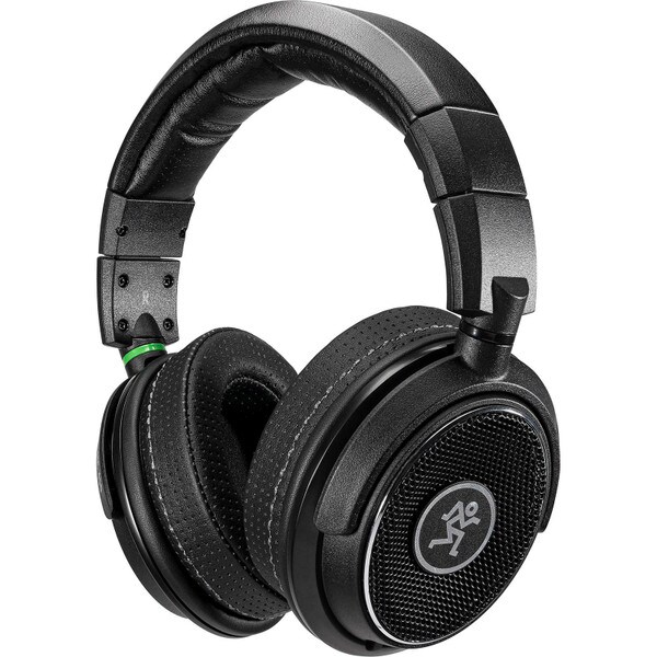 Main product image for OPEN BOX Mackie MC-450 Professional Open-Back Headphones249-627